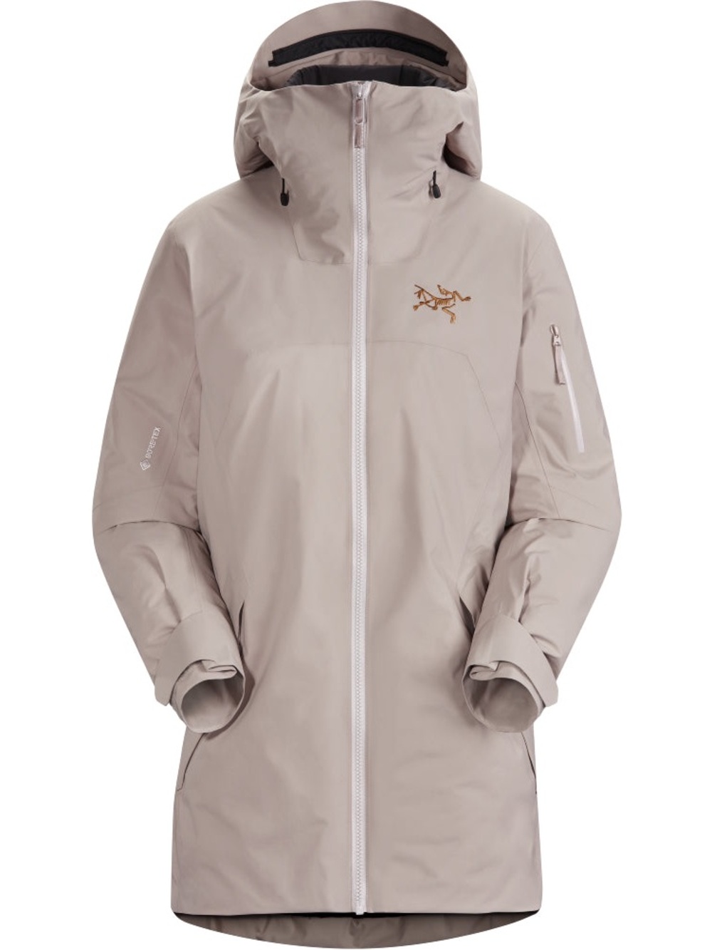 ‼️Rare Find Arc'teryx Sentinel insulated Jacket W (L)